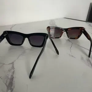 Quay Australia | Accessories | Quay Australia Black And  display picture 3